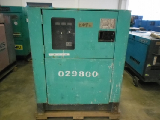 ขายเครื่องปั่นไฟ NIPPON NES90EI สนใจติดต่อหนึ่ง 0614194021