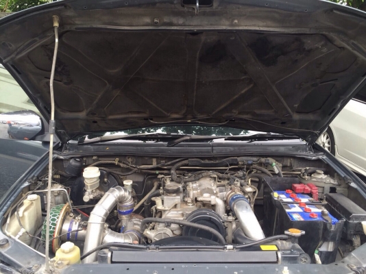 Triton 08เกียร์ธรรมดา ติดกล่องดันรางECU-Shop ยกหัวฉีด เครื่องเดิมๆไม่แต่งเครื่อง ใส่คลัชทองแดง โบ3000 ไม่มีชน100\% ล้อW-Workของแท้ ยางใหม่ปี13ลายซิ่ง ของแต่งในรถแสนกว่าบาท @350,000 ติดต่อสอบถามเพิ่มเติมได้ที่ 0816383886