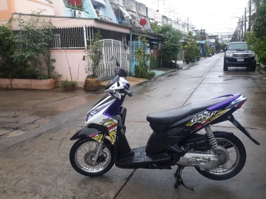 ขายคลิกไอปี54เครื่องเดิม