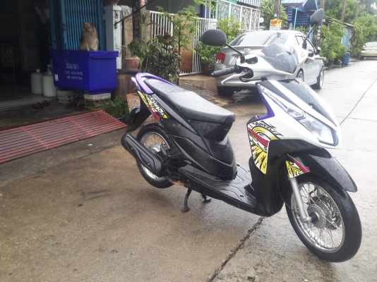 ขายคลิกไอปี54เครื่องเดิม