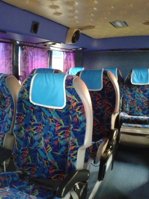 ขายรถบัส6ล้อด่วน