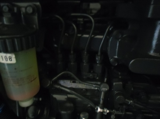 ขายเครื่องปั่นไฟ DENYO DCA-60USH2 มือ1 สนใจติดต่อหนึ่ง 0614194021