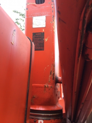 HINO10ล้อ(NewKT725) 2เพลามีสโลว์ เบรคลมดัน พร้อมเฮี๊ยบ 5T สภาพสวย รถพร้อมใช้งาน ขึ้นแม็คโคร 200ได้ขาย 650,000บาท ศุภากร(081-1903107,081-4252943)