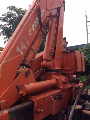 HINO10ล้อ(NewKT725) 2เพลามีสโลว์ เบรคลมดัน พร้อมเฮี๊ยบ 5T สภาพสวย รถพร้อมใช้งาน ขึ้นแม็คโคร 200ได้ขาย 650,000บาท ศุภากร(081-1903107,081-4252943)