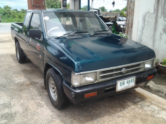 บิ๊กเอ็มตอนครึ่งปี 94