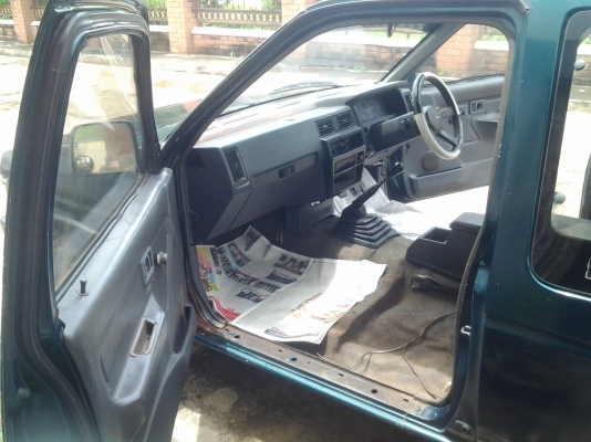 บิ๊กเอ็มตอนครึ่งปี 94