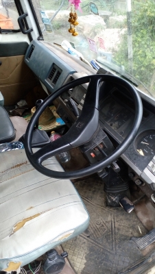 ขาย Rocky 175 ห้างแท้ ติด เครน unic 5 ตัน 4 ท่อน