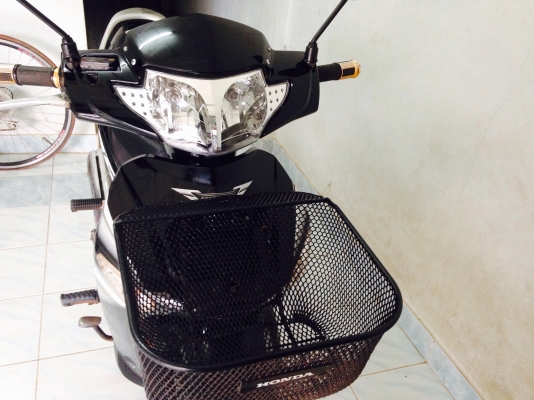 ขายwave125i พร้อมโอน ทบ. ไม่ขาดต่อ 18500 สนใจโทร 0883028553 (ป๊อบ เจ้าเก่า)