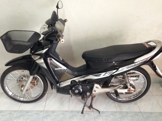 ขายwave125i พร้อมโอน ทบ. ไม่ขาดต่อ 18500 สนใจโทร 0883028553 (ป๊อบ เจ้าเก่า)