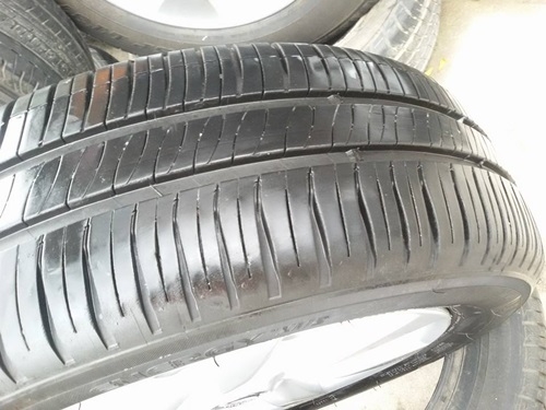 ขายล้อแม็กNISSAN ALMERA VL(รุ่นTOP) ยางปี 4014 4 ล้อ ขายล้อแม็กNISSAN ALMERA VL(รุ่นTOP) ยางปี 4014 4 ล้อ