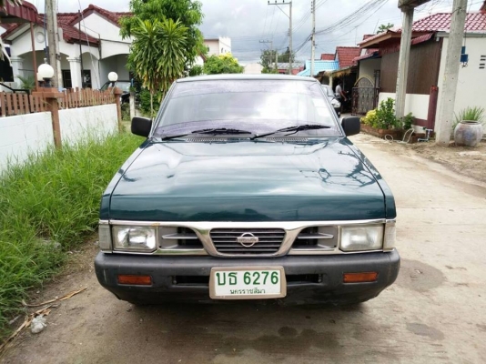 !!!นิสสัน บิ๊กเอ็มคิงแค๊ป ปี 39 พ.เพาเวอร์ เครื่องดีมากแน่นๆ ล่วงล่างดี พร้อมใช้ !!!นิสสัน บิ๊กเอ็มคิงแค๊ป ปี 39 พ.เพาเวอร์ เครื่องดีมากแน่นๆ ล่วงล่างดี พร้อมใช้