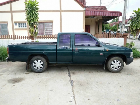 !!!นิสสัน บิ๊กเอ็มคิงแค๊ป ปี 39 พ.เพาเวอร์ เครื่องดีมากแน่นๆ ล่วงล่างดี พร้อมใช้ !!!นิสสัน บิ๊กเอ็มคิงแค๊ป ปี 39 พ.เพาเวอร์ เครื่องดีมากแน่นๆ ล่วงล่างดี พร้อมใช้