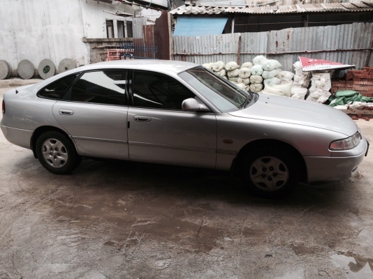 ขายด่วนรถบ้านใช้เอง