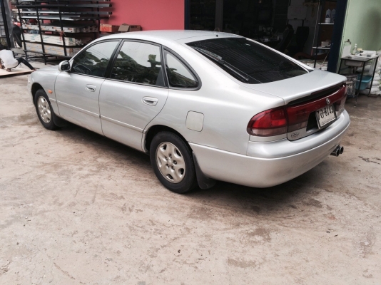 ขายด่วนรถบ้านใช้เอง