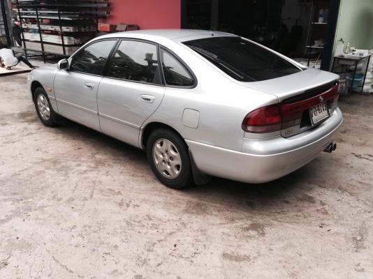 ขายด่วนรถบ้านใช้เอง