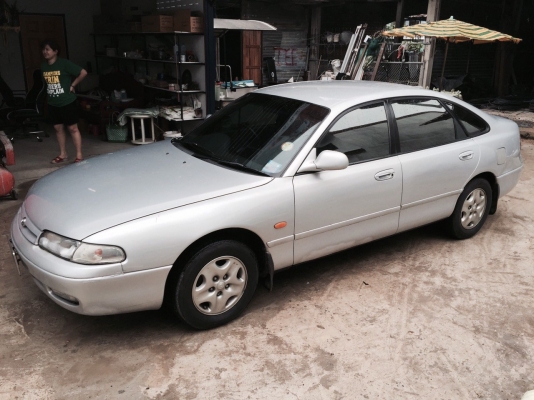 ขายด่วนรถบ้านใช้เอง