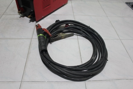 ตู้เชื่อมระบบซุปเปอร์อินเวอร์เตอร์ เวลโปร ขนาด200A สภาพเกิน 90 เปอร์เซนต์ อุปกรณ์ครบครับ