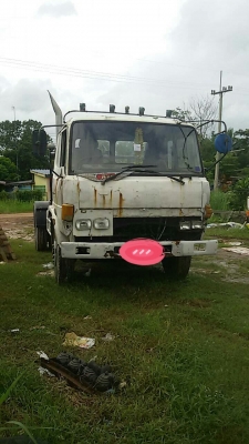 6ล้อหัวลาก