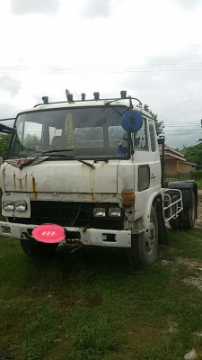 6ล้อหัวลาก