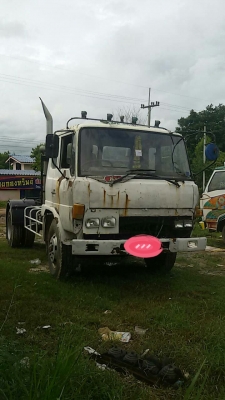 6ล้อหัวลาก