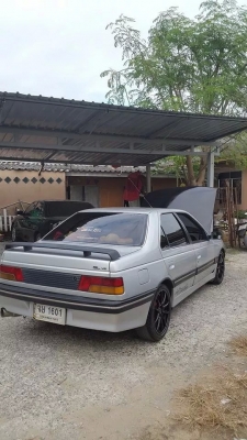 ขายรถเปอรโย405ge