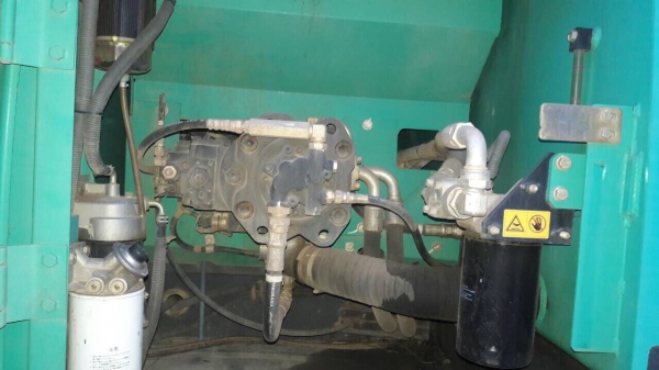 Sk200-8 YN12 superX. 6700 ชม.  เอกสารอินวอยล์. รถสวยมสกๆ. เดิมๆ