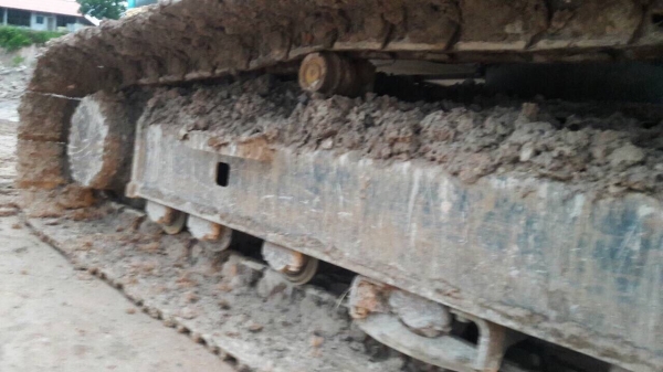 Sk200-8 YN12 superX. 6700 ชม.  เอกสารอินวอยล์. รถสวยมสกๆ. เดิมๆ