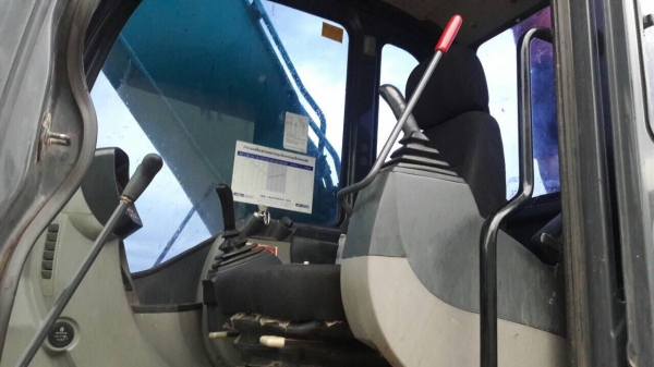 Sk200-8 YN12 superX. 6700 ชม.  เอกสารอินวอยล์. รถสวยมสกๆ. เดิมๆ