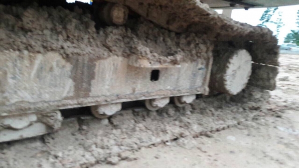 Sk200-8 YN12 superX. 6700 ชม.  เอกสารอินวอยล์. รถสวยมสกๆ. เดิมๆ