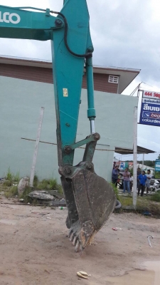 Sk200-8 YN12 superX. 6700 ชม.  เอกสารอินวอยล์. รถสวยมสกๆ. เดิมๆ