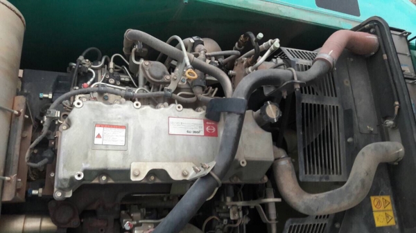 Sk200-8 YN12 superX. 6700 ชม.  เอกสารอินวอยล์. รถสวยมสกๆ. เดิมๆ