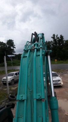 Sk200-8 YN12 superX. 6700 ชม.  เอกสารอินวอยล์. รถสวยมสกๆ. เดิมๆ