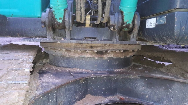 Sk200-8 YN12 superX. 6700 ชม.  เอกสารอินวอยล์. รถสวยมสกๆ. เดิมๆ