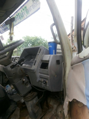 หกล้อ ฮีโน้ FB120 เครน UNIC 3.6 ท้อง V กะบะ 4.50ม พร้อมใช้งาน ทะเบียนพร้อมโอน หกล้อ ฮีโน้ FB120 เครน UNIC 3.6 ท้อง V กะบะ 4.50ม พร้อมใช้งาน ทะเบียนพร้อมโอน