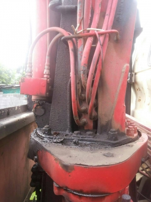 หกล้อ ฮีโน้ FB120 เครน UNIC 3.6 ท้อง V กะบะ 4.50ม พร้อมใช้งาน ทะเบียนพร้อมโอน หกล้อ ฮีโน้ FB120 เครน UNIC 3.6 ท้อง V กะบะ 4.50ม พร้อมใช้งาน ทะเบียนพร้อมโอน