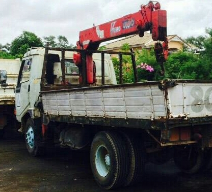 หกล้อ ฮีโน้ FB120 เครน UNIC 3.6 ท้อง V กะบะ 4.50ม พร้อมใช้งาน ทะเบียนพร้อมโอน หกล้อ ฮีโน้ FB120 เครน UNIC 3.6 ท้อง V กะบะ 4.50ม พร้อมใช้งาน ทะเบียนพร้อมโอน