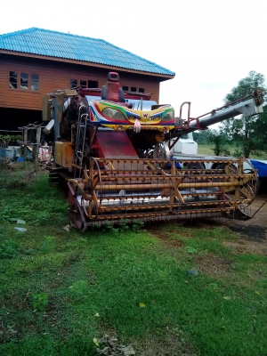 รถถูกๆขายแล้วครับขอบคุณเว็บดีๆครับ เกษตรพัฒนา จ้าวช้าง