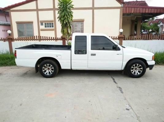 !!!!! อีซูซุ TFR มังกรทองแค๊ป ปี 38 เครื่อง 2.5 CC 90HP พ.เพาเวอร์ ล้อแม็ก ยางดี !!!!! อีซูซุ TFR มังกรทองแค๊ป ปี 38 เครื่อง 2.5 CC 90HP พ.เพาเวอร์ ล้อแม็ก ยางดี