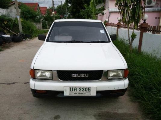 !!!!! อีซูซุ TFR มังกรทองแค๊ป ปี 38 เครื่อง 2.5 CC 90HP พ.เพาเวอร์ ล้อแม็ก ยางดี !!!!! อีซูซุ TFR มังกรทองแค๊ป ปี 38 เครื่อง 2.5 CC 90HP พ.เพาเวอร์ ล้อแม็ก ยางดี