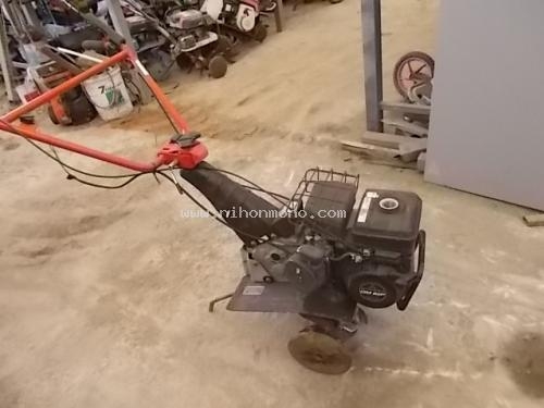 ขายเครื่องพรวนดิน   MITSUBISHI  SFT-241M รหัสสินค้า : 80802819  Line ID: nihonmono หรือเพิ่มเติมไดที่ www.nihonmono.com