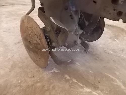 ขายเครื่องพรวนดิน   MITSUBISHI  SFT-241M รหัสสินค้า : 80802819  Line ID: nihonmono หรือเพิ่มเติมไดที่ www.nihonmono.com