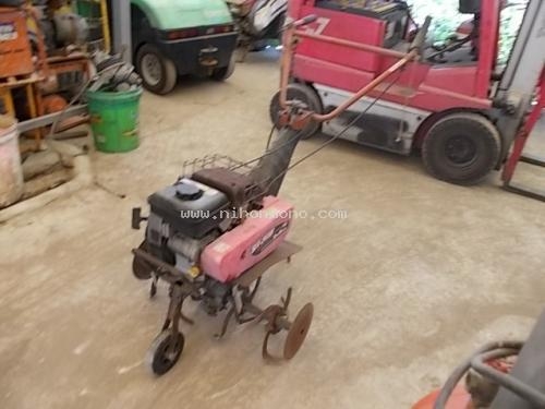 ขายเครื่องพรวนดิน   MITSUBISHI  SFT-241M  รหัสสินค้า : 80802818 Line ID: nihonmono หรือเพิ่มเติมไดที่ www.nihonmono.com