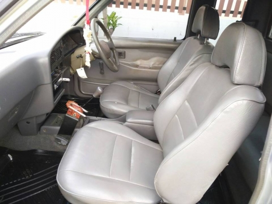 !!!! โตโยต้า ไมตี้เอ็กแค๊ป ปี 39 รถบ้าน ข้าราชการครูผู้หญิงใช้งานน้อย พ.เพาเวอร์