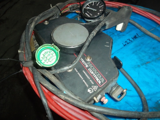 คอลโทล honda พร้อมสาย-วัดรอบเก่าญี่ปุ่น