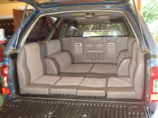 รถบ้านแท้ 2005 ISUZU DMAX 2.5 DDI-ITEQ SLX CAB