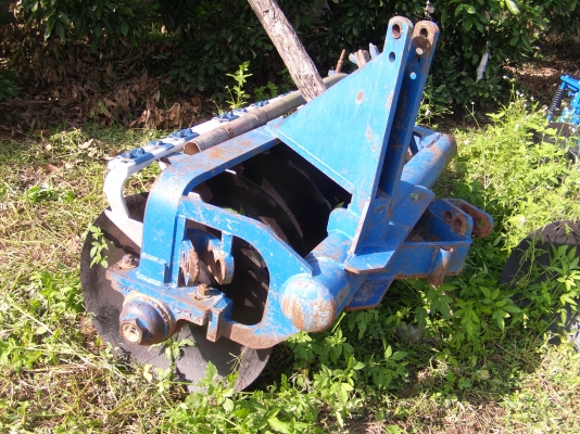 ขายผาน7cmtรุ่นใหม่น๊อต5ตัว