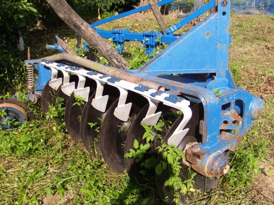 ขายผาน7cmtรุ่นใหม่น๊อต5ตัว