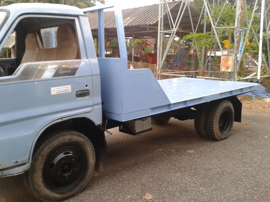 6 ล้อ เทเลอร์ สนใจโทรสอบถามได้ 0898500086 0910677574