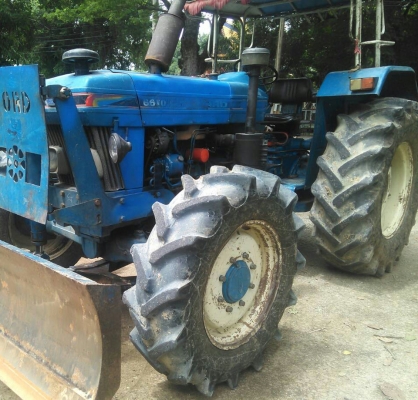 รถไถฟร์อค 2เพา 6610 สภาพเดิมเต็มคันสวยพร้อมใช้ ยางเต็ม4เส้น^^ไม่มีเล่มทะเบียน^^ มีใบสัณญาซื้อขาย ครับ รถไถฟร์อค 2เพา 6610 สภาพเดิมเต็มคันสวยพร้อมใช้ ยางเต็ม4เส้น^^ไม่มีเล่มทะเบียน^^ มีใบสัณญาซื้อขาย ครับ