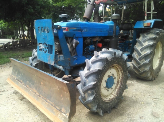 รถไถฟร์อค 2เพา 6610 สภาพเดิมเต็มคันสวยพร้อมใช้ ยางเต็ม4เส้น^^ไม่มีเล่มทะเบียน^^ มีใบสัณญาซื้อขาย ครับ รถไถฟร์อค 2เพา 6610 สภาพเดิมเต็มคันสวยพร้อมใช้ ยางเต็ม4เส้น^^ไม่มีเล่มทะเบียน^^ มีใบสัณญาซื้อขาย ครับ